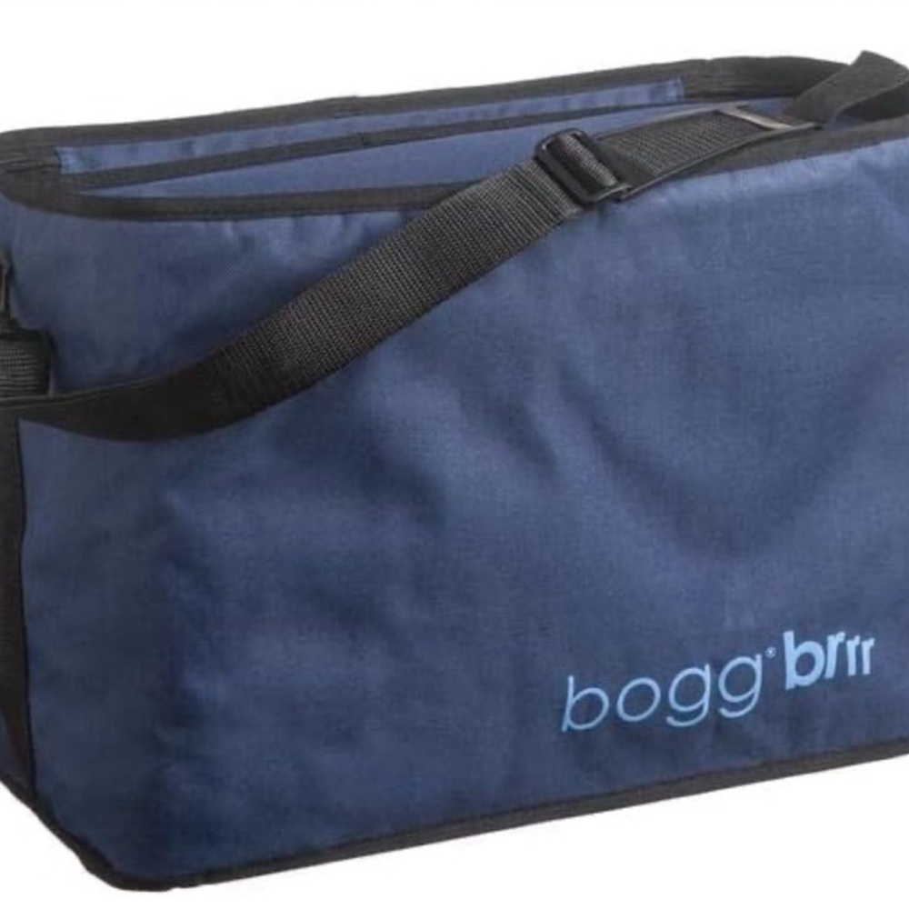 Bogg brrrrr bag